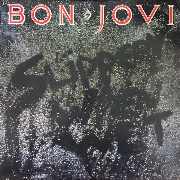 Bon Jovi